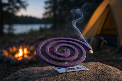 Mosquito Incense Coil